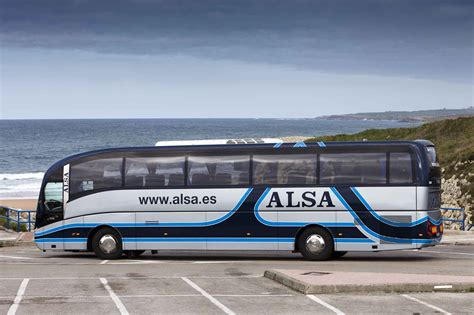 Autobús de Alicante a Murcia desde 1€ con Alsa